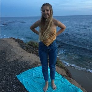 Meet your Posher, Linda